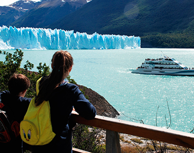 say hueque argentina & chile journeys tours