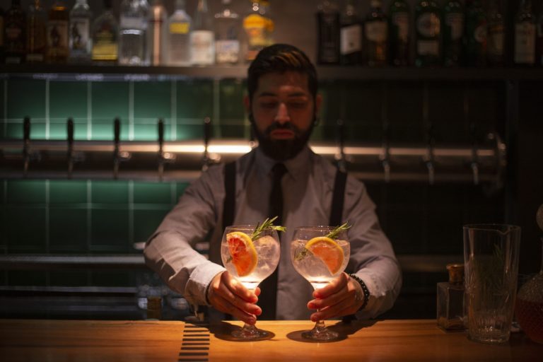 10 Best Bars in Buenos Aires