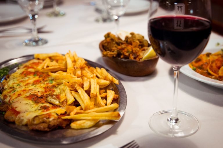 Best Destinations in Argentina for Foodies