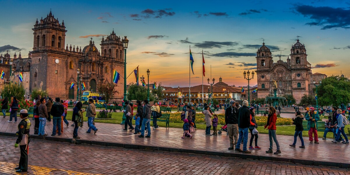 Honeymoon in South America: a Once in a Lifetime Trip