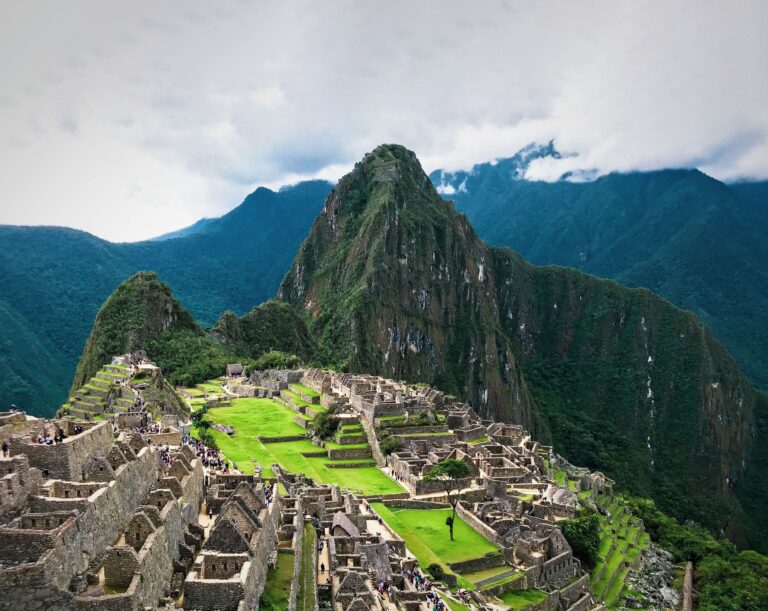 The Top 4 Family Attractions in Peru