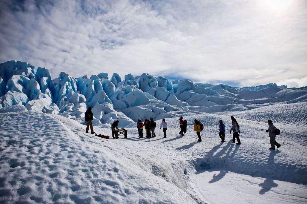 Perito Moreno’s Glacier | Argentina