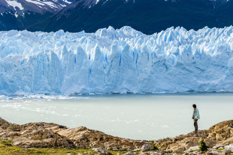 El-Calafate-Perito-Moreno-Glacier Hiking near Perito Moreno Glacier