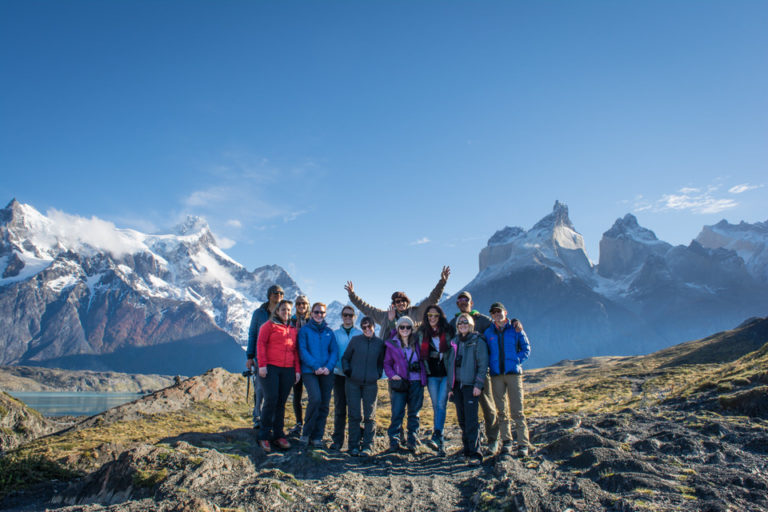 Travel to Chile in 2024