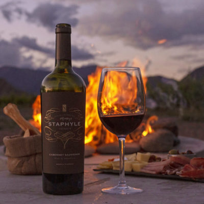 Mendoza - Wine tasting