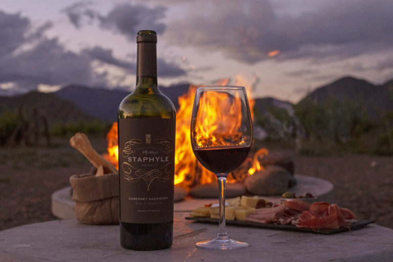 Mendoza - Wine tasting