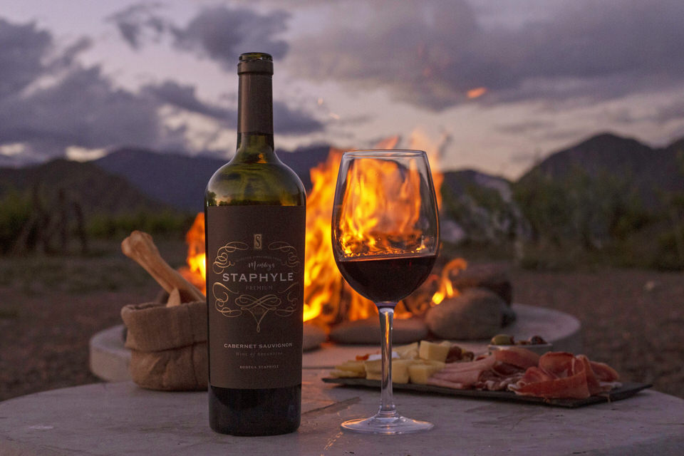 Mendoza - Food & Wine