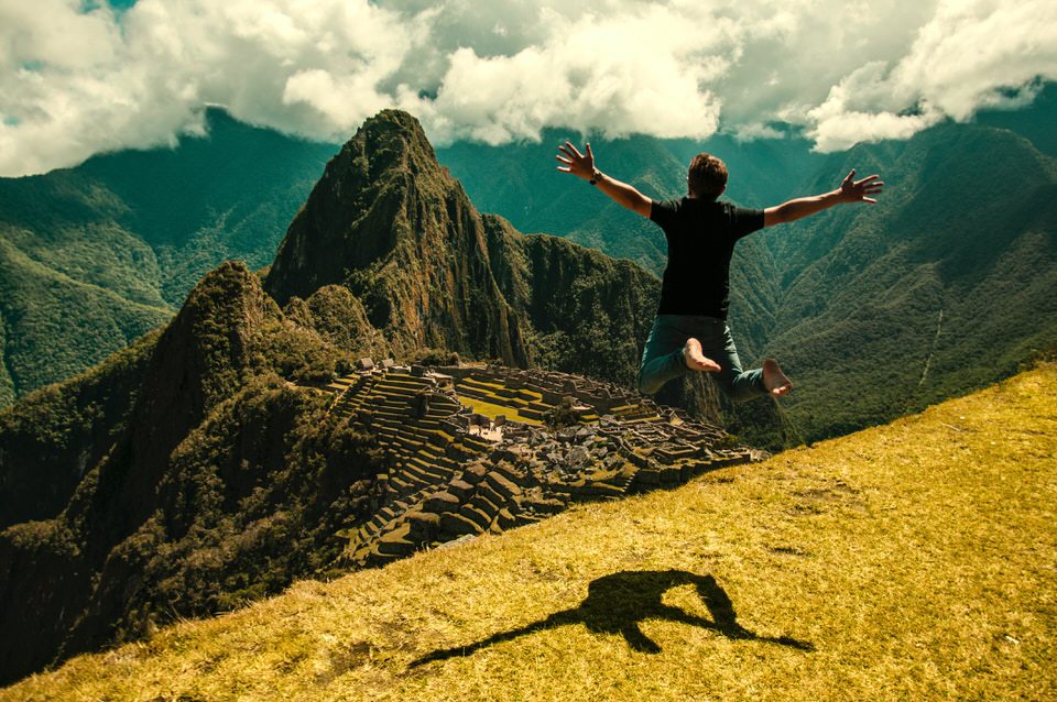 Peru - Explore mistic Machu Picchu