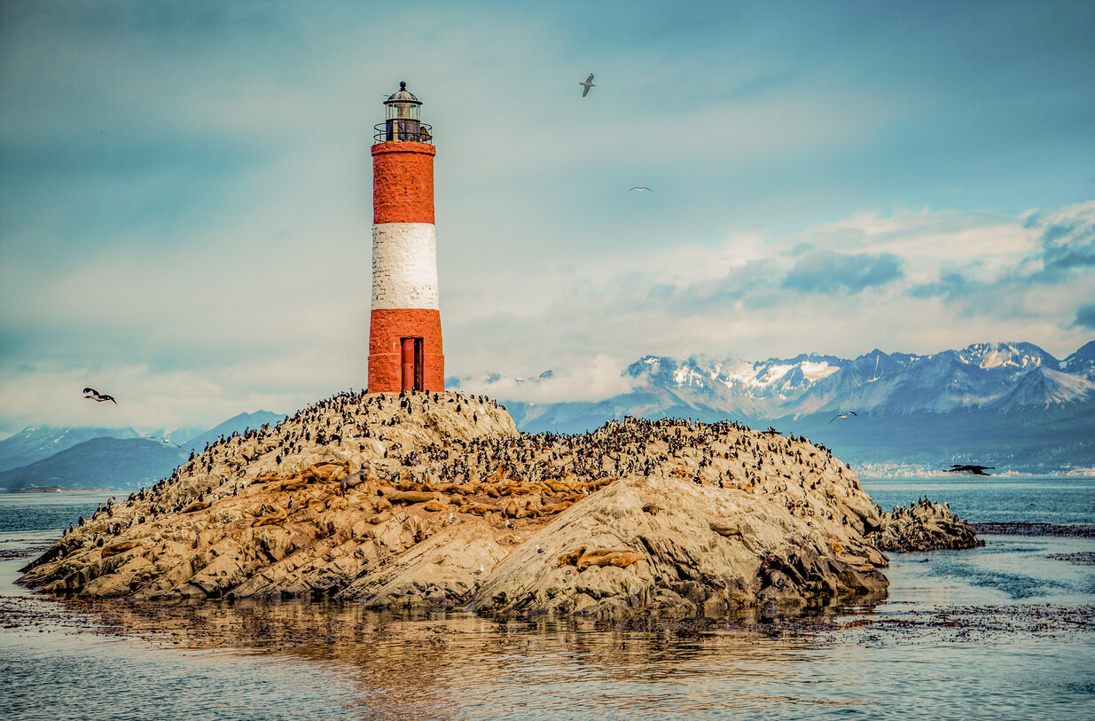 Ushuaia - Lighthouse (8)