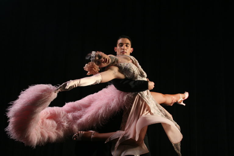 Tango in Buenos Aires