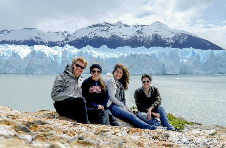 El Calafate - Perito Moreno Glacier