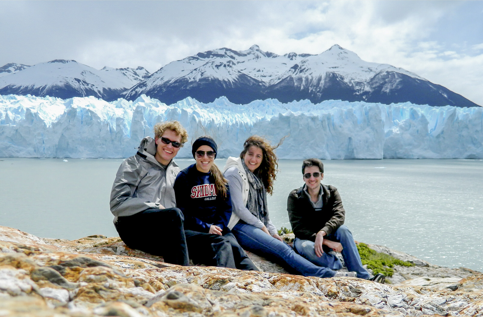 El Calafate - Perito Moreno Glacier