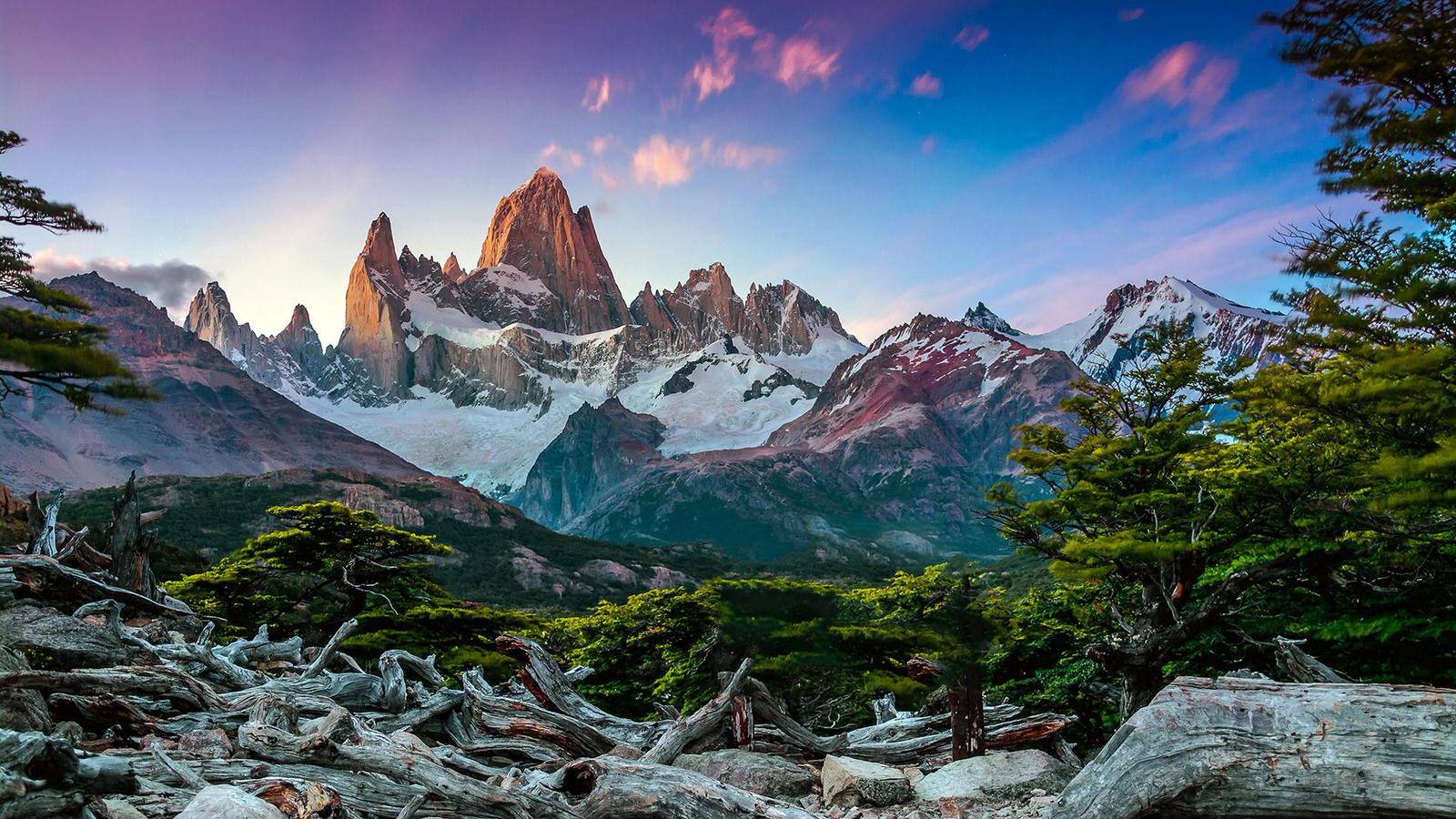 Buenos Aires to Southern Patagonia Adventure