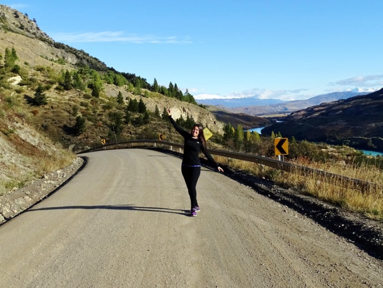 Chilean Patagonia - Self Drive - Road trip