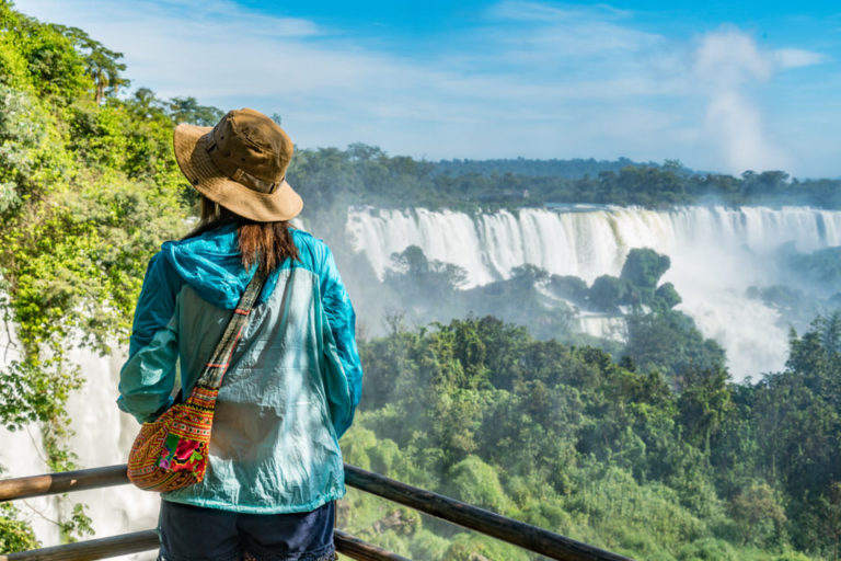 iguazu-falls-amazing-waterfalls Iguazu Falls waterfalls