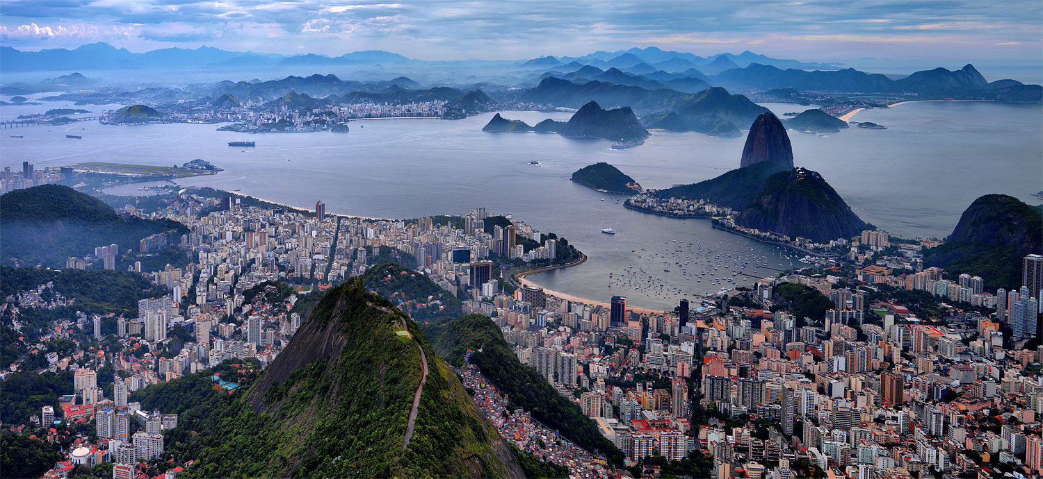 Rio de Janeiro