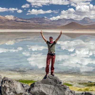 atacama-desert- (9) Visiting the Highland Lakes