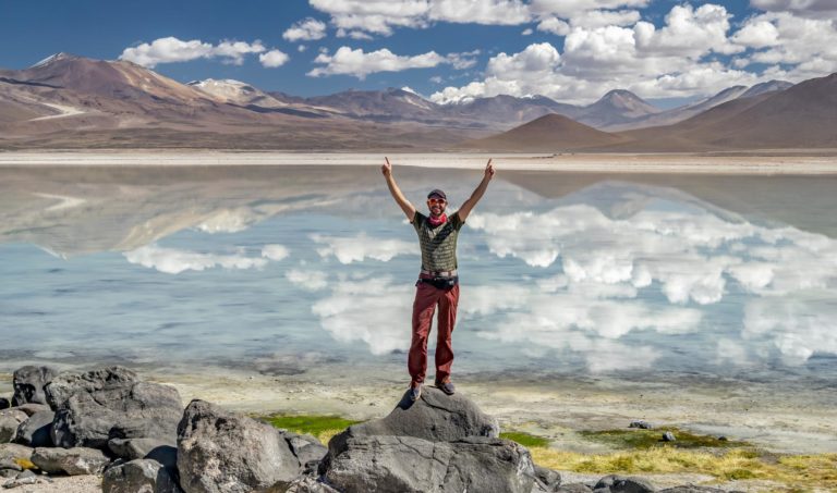 atacama-desert- (9) Visiting the Highland Lakes