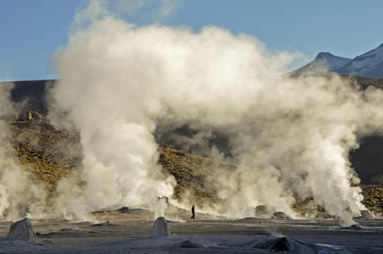 atacama-geysers-tatio Geysers del Tatio