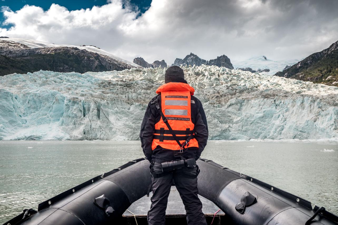 Australis Cruise - Patagonia