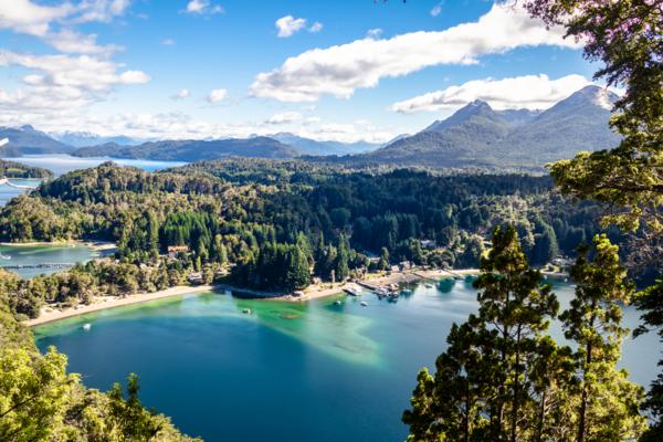 Bariloche - Lakes District