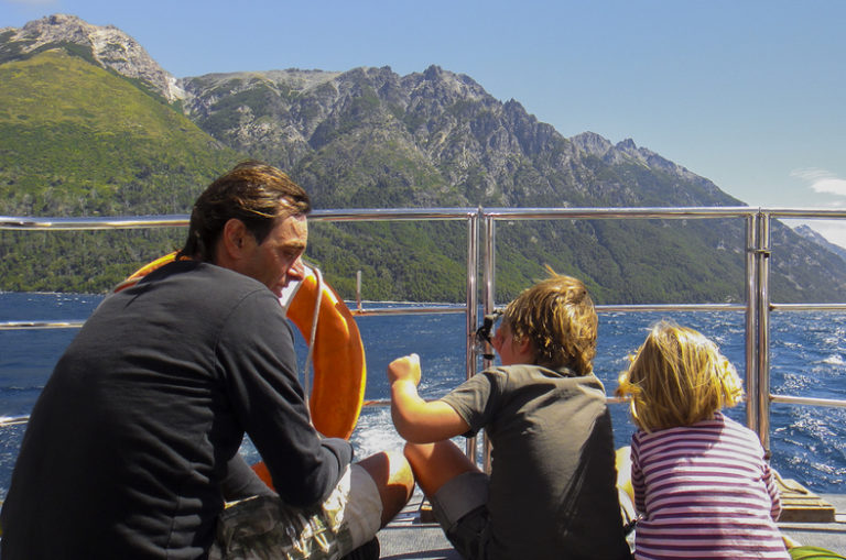 The Best Vacation Spots for Families in Argentina and Chile