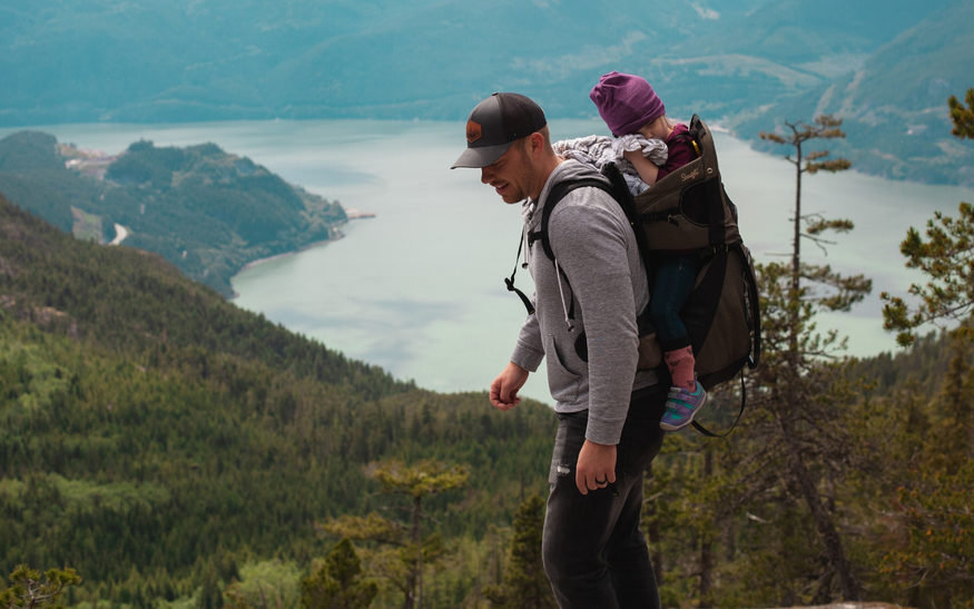 Bariloche - Family trip