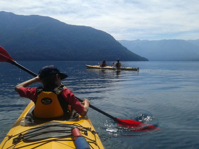 Top Family Spring Break Destinations in Argentina