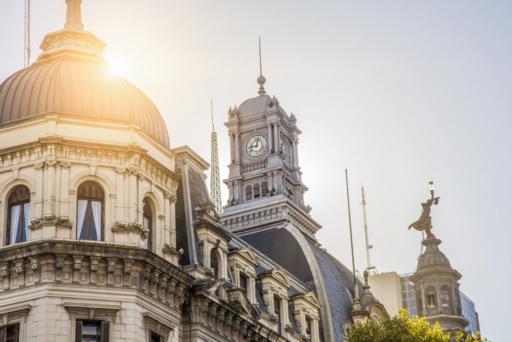 Buenos Aires Highlights In 5 days