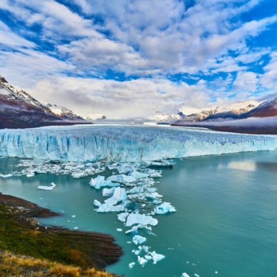 el-calafate-perito-moreno-glacier view of perito moreno glacier in el calafate