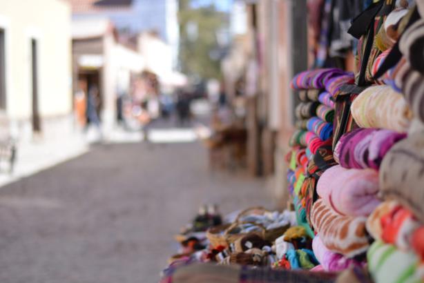 Jujuy and Salta - Cultural trip