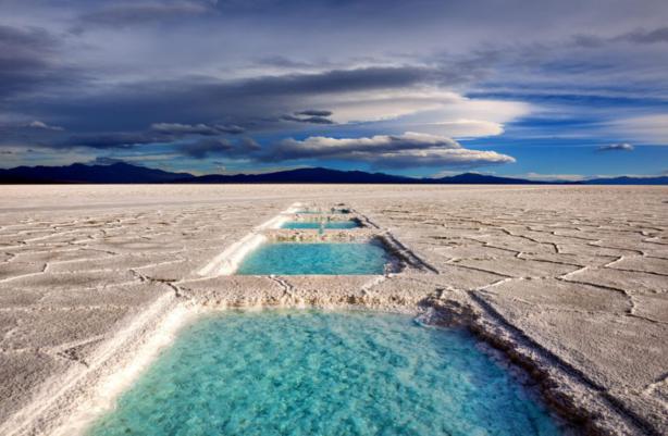 jujuy-salinas-grandes-salt-flat Jujuy - Salt flats - Salinas Grandes