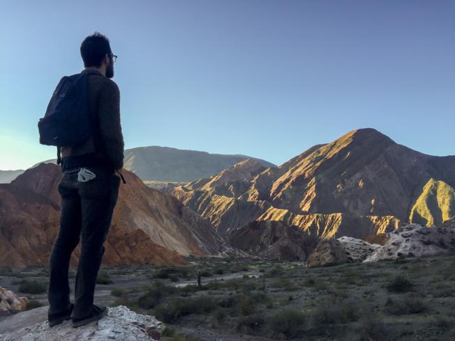 Things to Do in Salta, Argentina