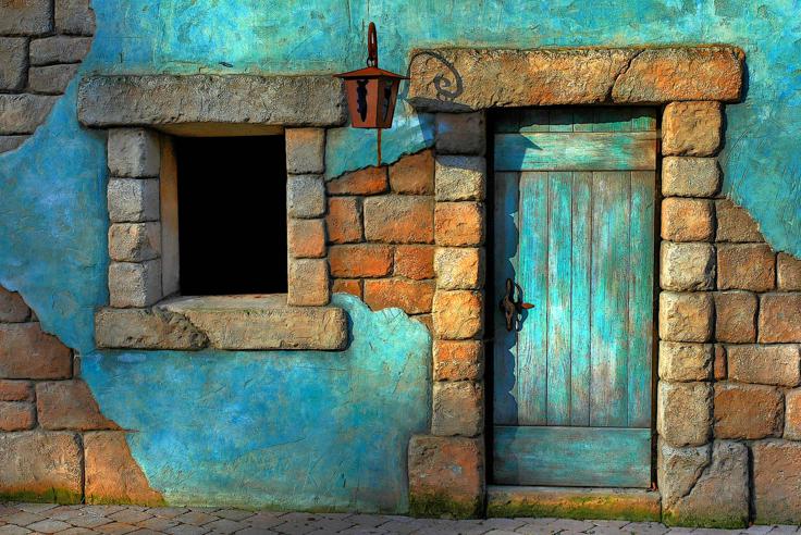 Sacred Valley - Peru