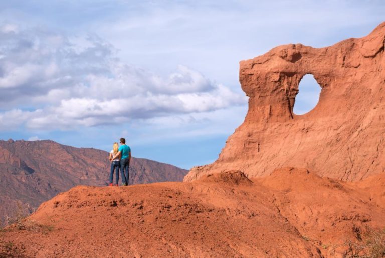 salta-cafayate-quebrada-de-las-conchas-lanscape Salta - Cafayate - North of Argentina