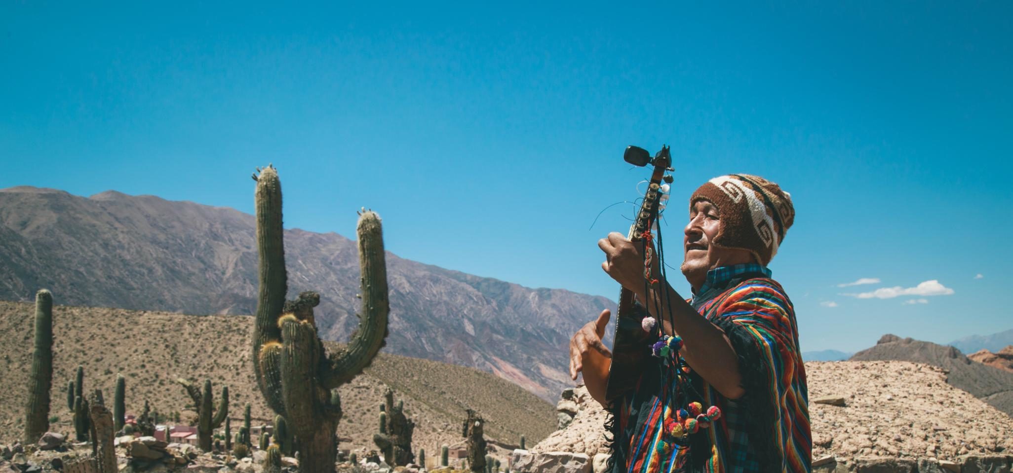 Explore Salta & Jujuy