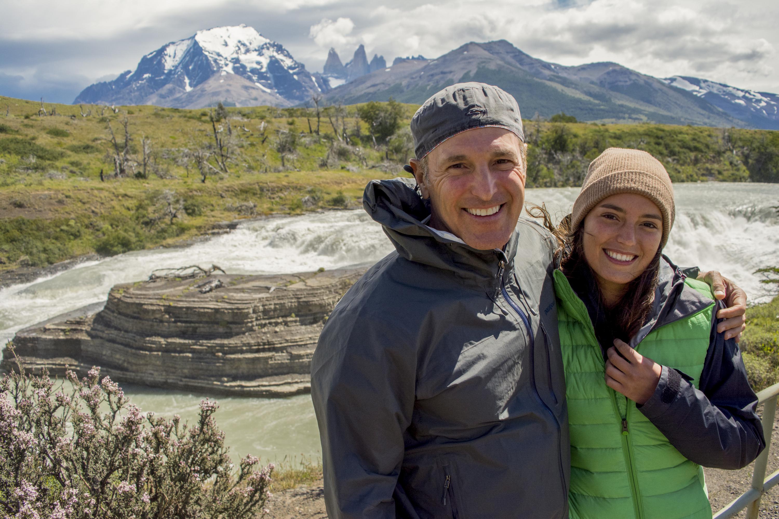 torres-del-paine (4) Torres del Paine - Viewpoint