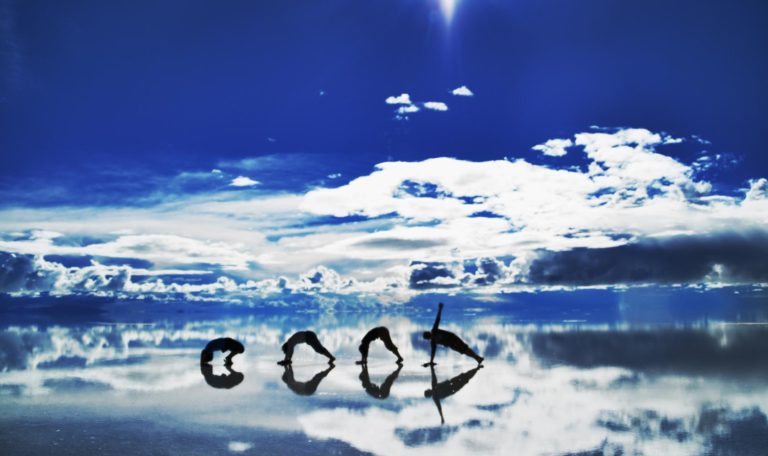 uyuni-salt-flat (4) Bolivia - Uyuni Salt Flats