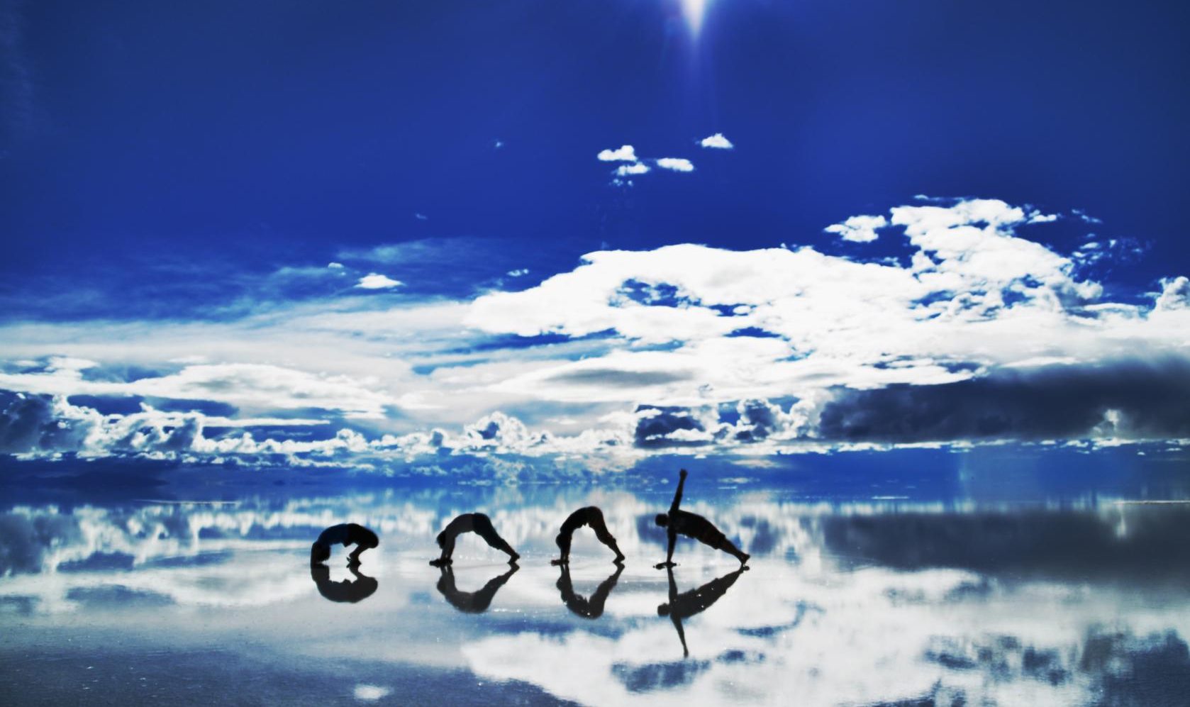 uyuni-salt-flat (4) Bolivia - Uyuni Salt Flats