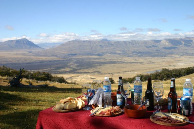 Cerro Frias adventure