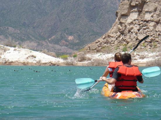 Top 3 Destinations in Argentina for Kayaking