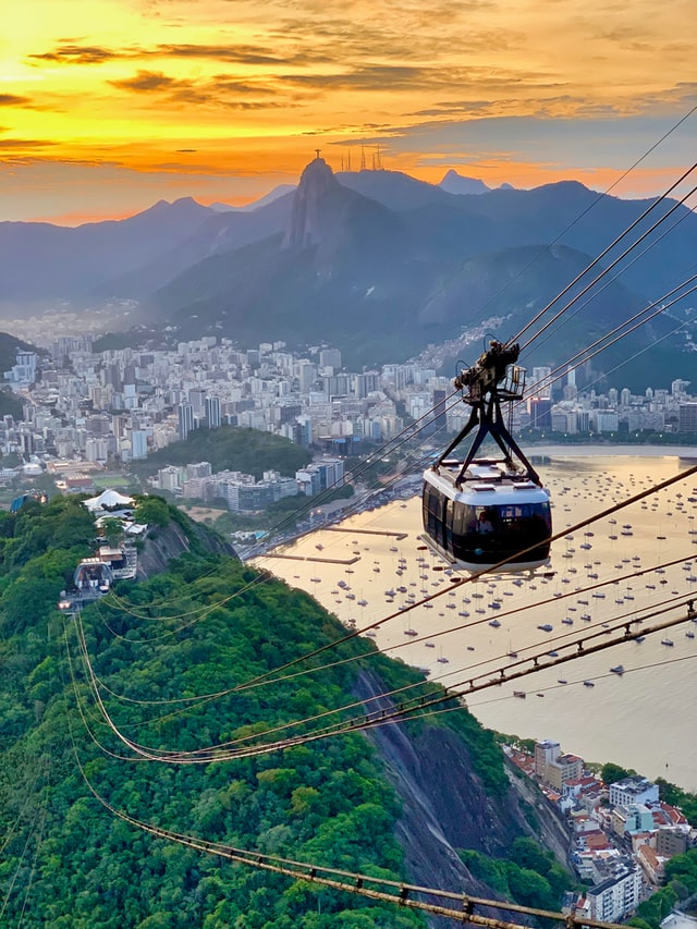 Buenos Aires to Rio de Janeiro: Know How to Do it