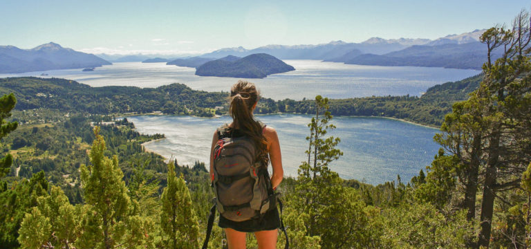 Best Places to Visit in South America in December