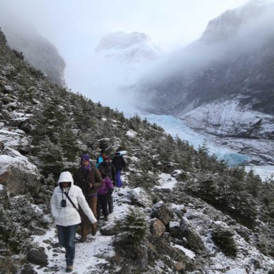 puerto-natales-balmaceda-serrano-glaciers (3) Balmaceda and Serrano navigation and hiking.