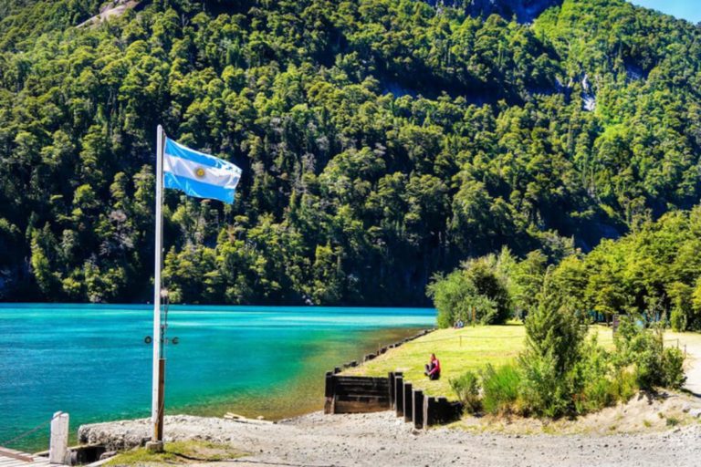 puerto-blest-bariloche Explore Bariloche and the lakes in Argentina