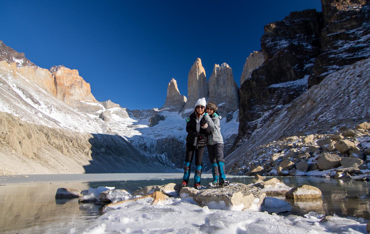 torres-del-paine-trekking-chile (3) Trekking in Torres del Paine