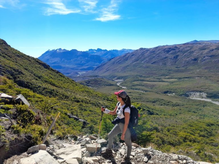 The Best Places to Go Hiking in Argentina and Chile