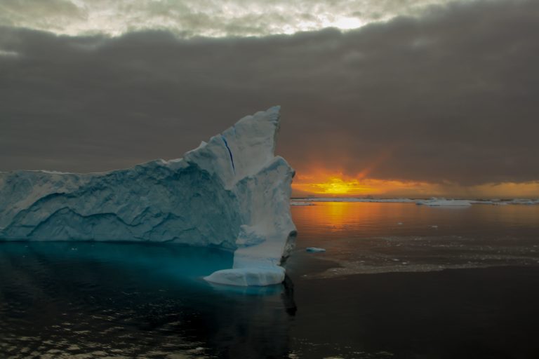 Solar Eclipse Cruise to Antárctica-Day 11