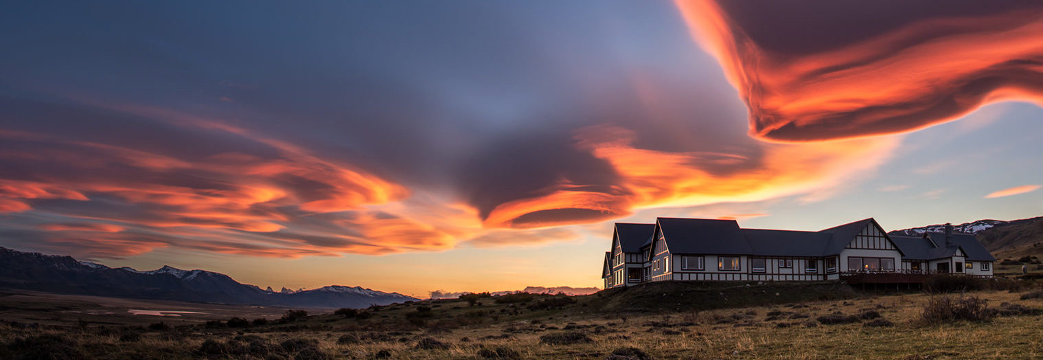 Luxury trips to South America