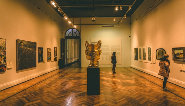 Museo de la Bellas Artes